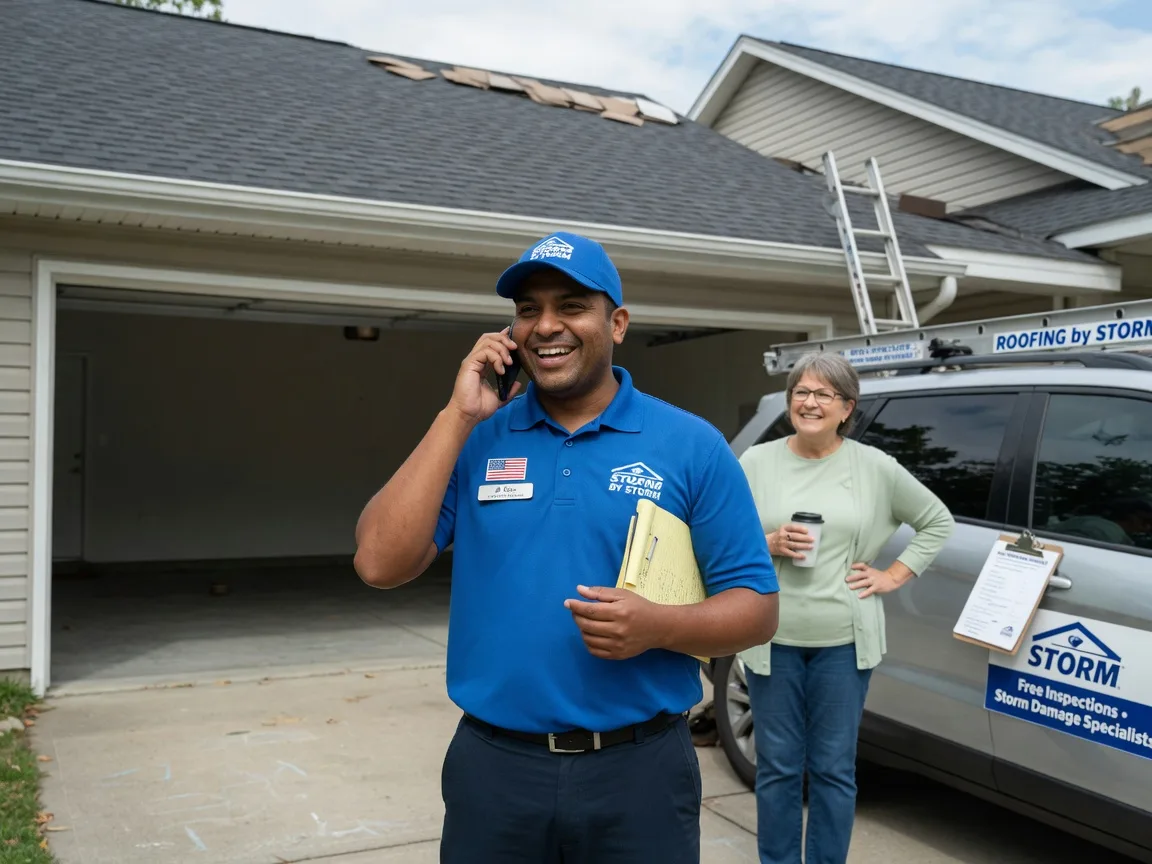 Roof Repair Near Me Shady Dale, GA FAQs
