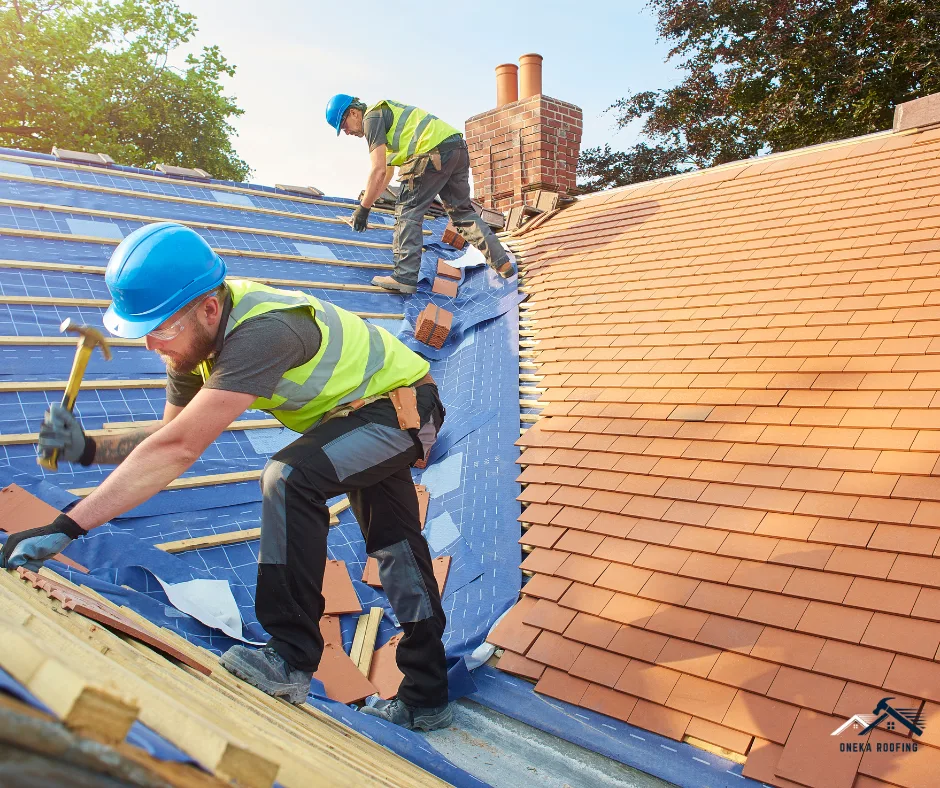 Why choose Roof Repair Near Me in Shady Dale, GA