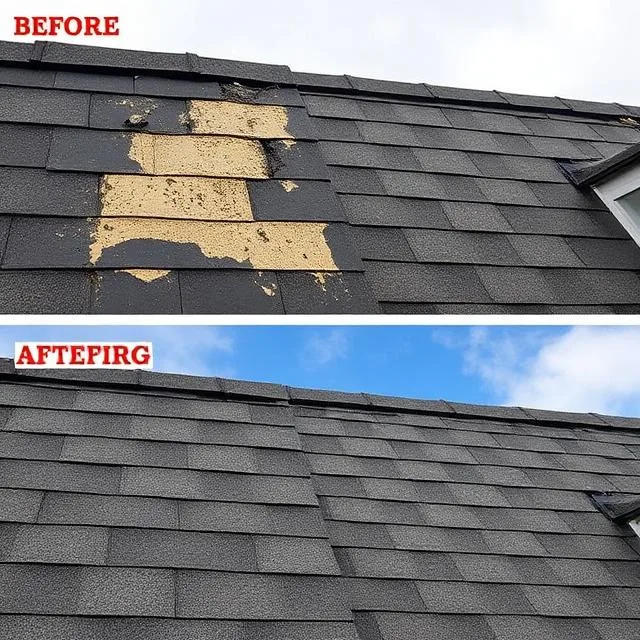 Roof Repair Near Me in Shady Dale, GA near me